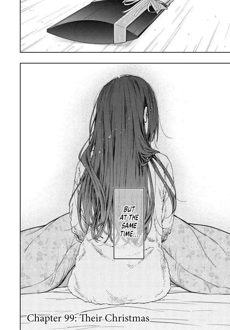 Read Kaoru Hana Wa Rin To Saku EN Manga Online