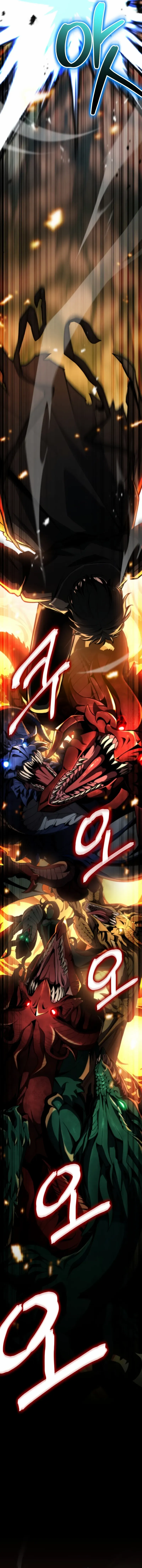 Read Kidnapped Dragons EN Manga Online
