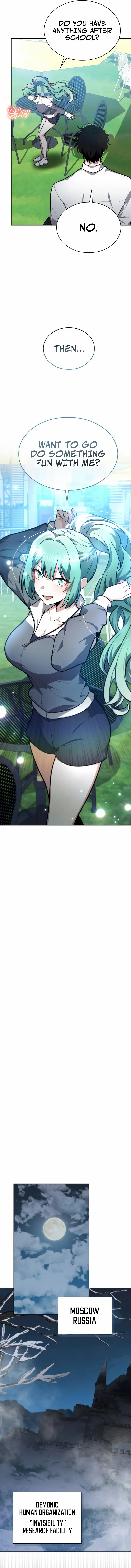 Read Kidnapped Dragons EN Manga Online