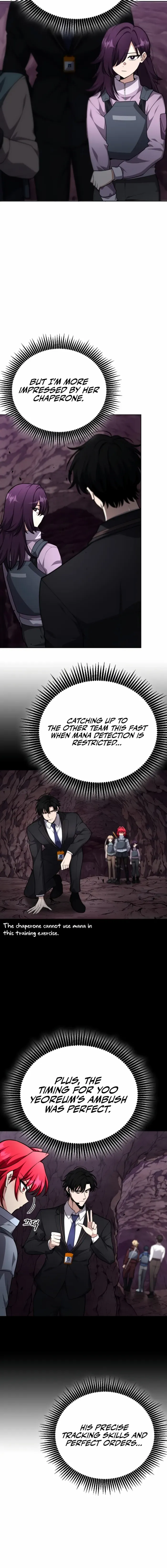 Read Kidnapped Dragons EN Manga Online
