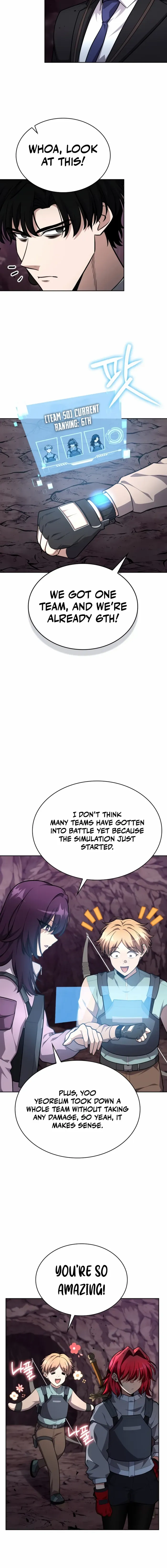 Read Kidnapped Dragons EN Manga Online