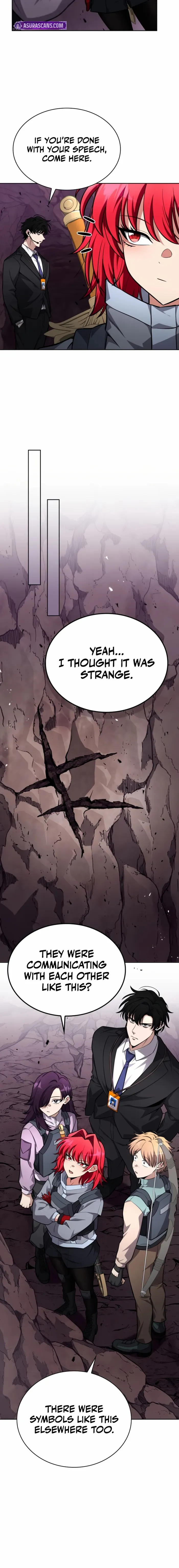 Read Kidnapped Dragons EN Manga Online