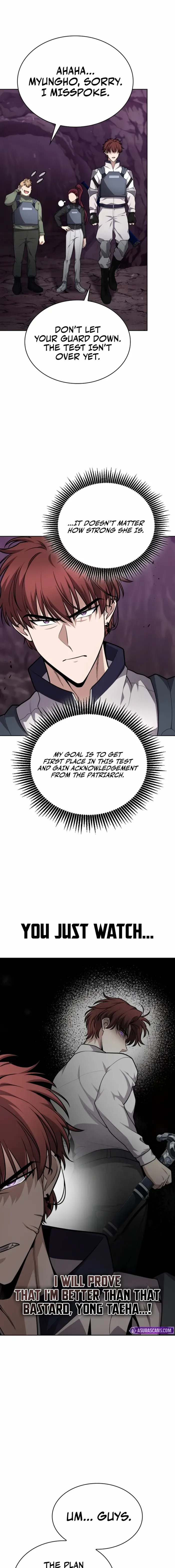 Read Kidnapped Dragons EN Manga Online