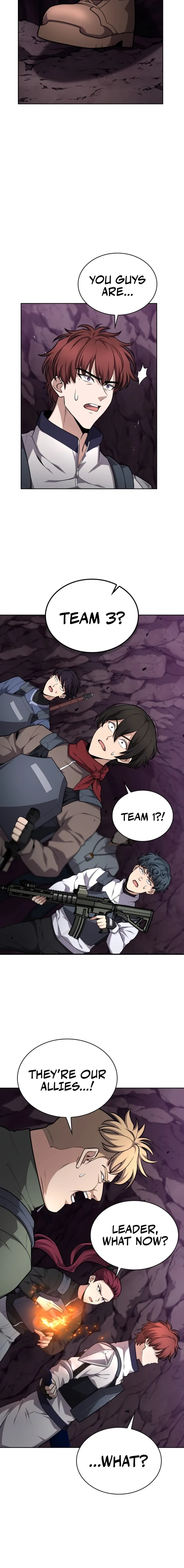 Read Kidnapped Dragons EN Manga Online