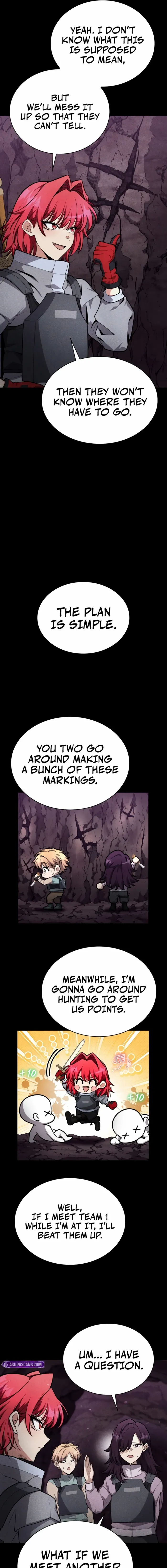 Read Kidnapped Dragons EN Manga Online