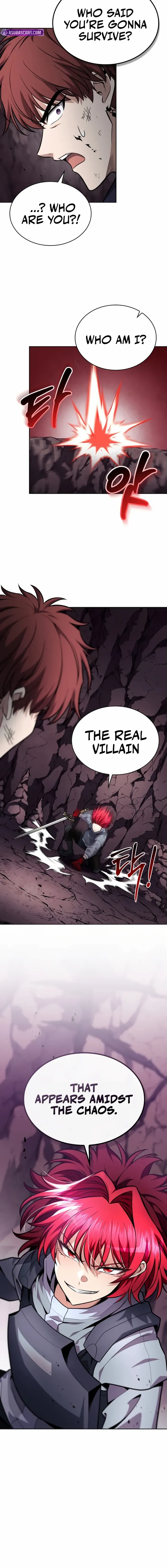 Read Kidnapped Dragons EN Manga Online