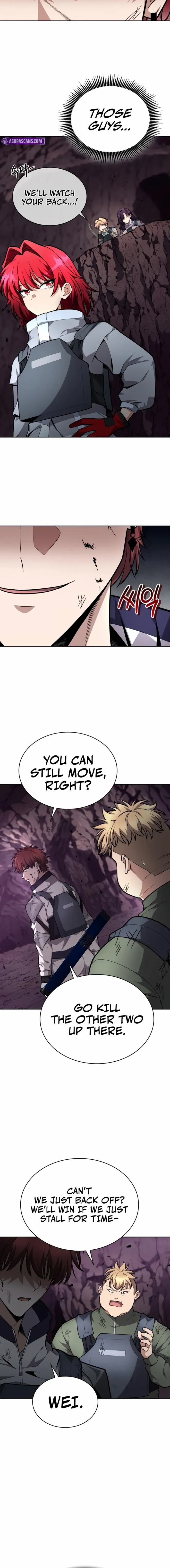 Read Kidnapped Dragons EN Manga Online