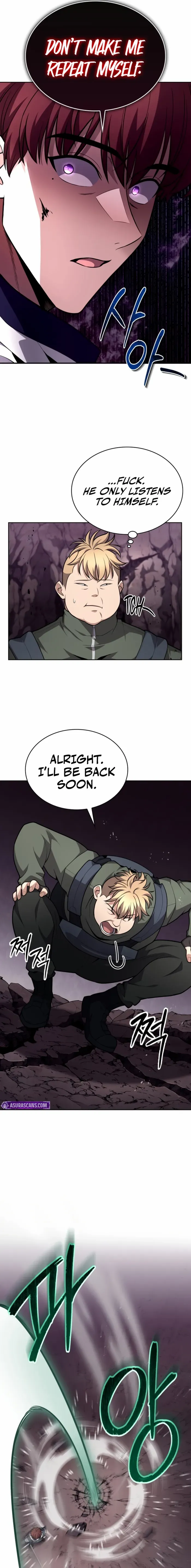 Read Kidnapped Dragons EN Manga Online
