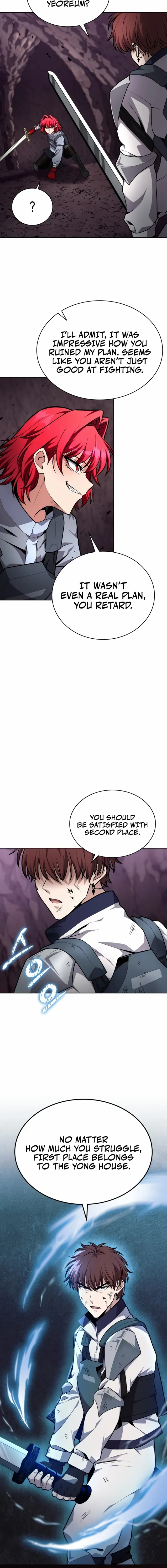 Read Kidnapped Dragons EN Manga Online