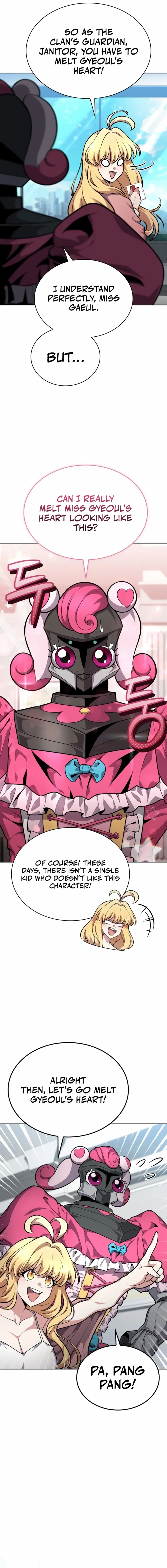 Read Kidnapped Dragons EN Manga Online