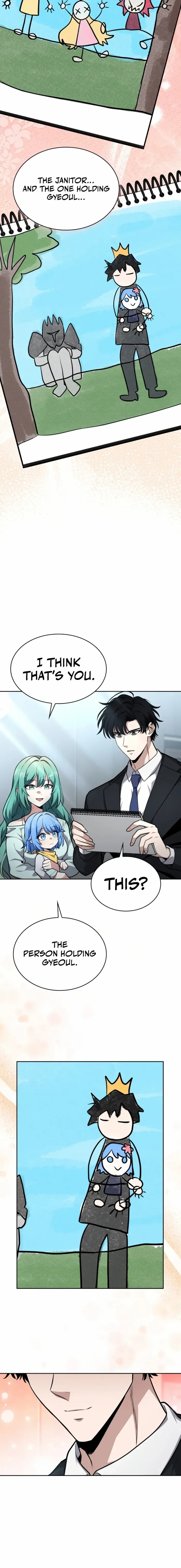 Read Kidnapped Dragons EN Manga Online
