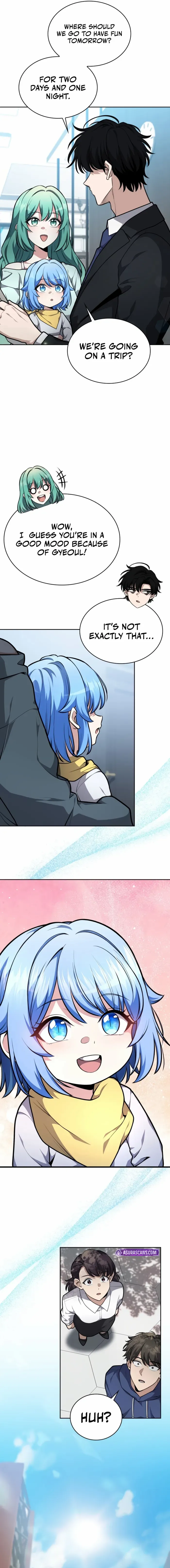 Read Kidnapped Dragons EN Manga Online