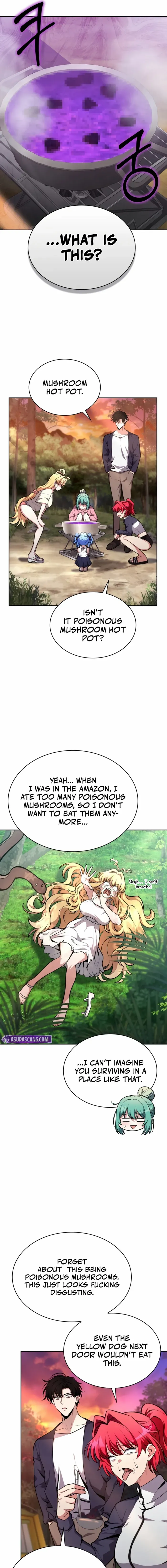 Read Kidnapped Dragons EN Manga Online