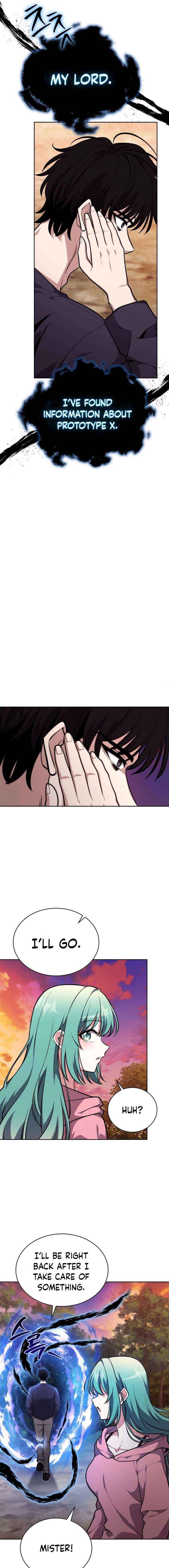 Read Kidnapped Dragons EN Manga Online