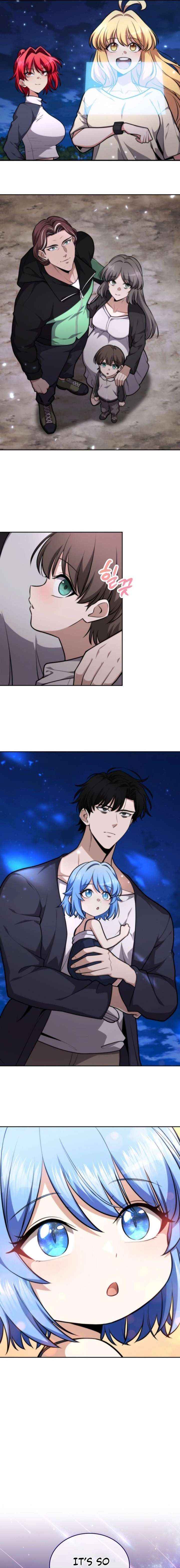 Read Kidnapped Dragons EN Manga Online