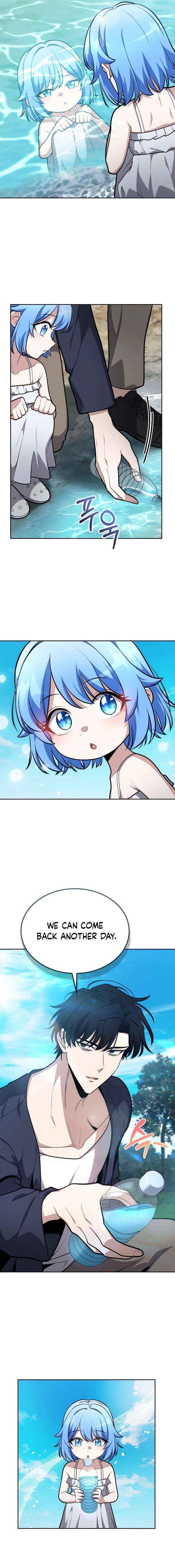 Read Kidnapped Dragons EN Manga Online