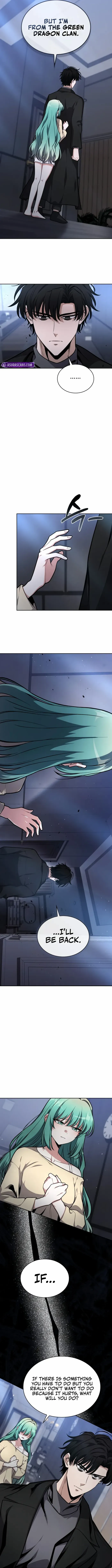 Read Kidnapped Dragons EN Manga Online