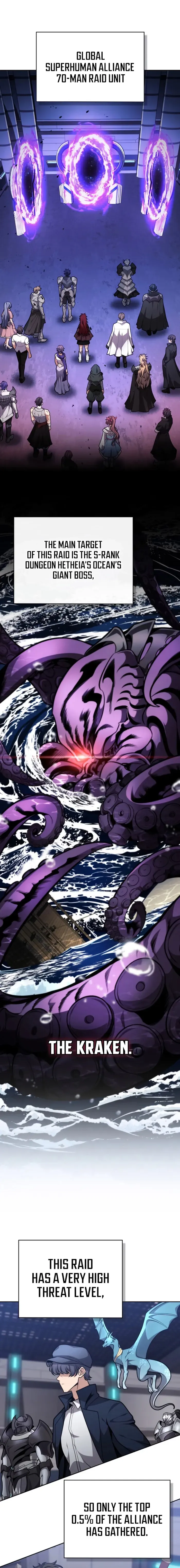 Read Kidnapped Dragons EN Manga Online
