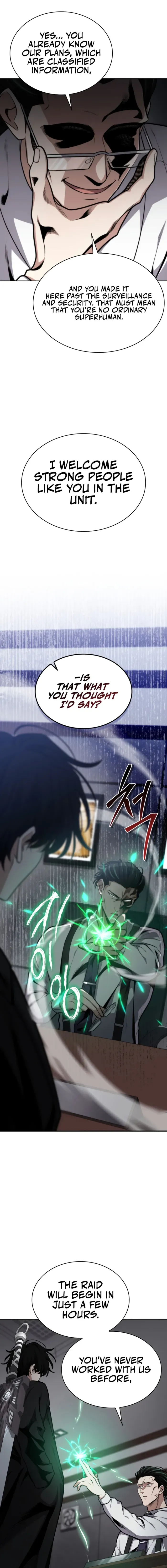 Read Kidnapped Dragons EN Manga Online