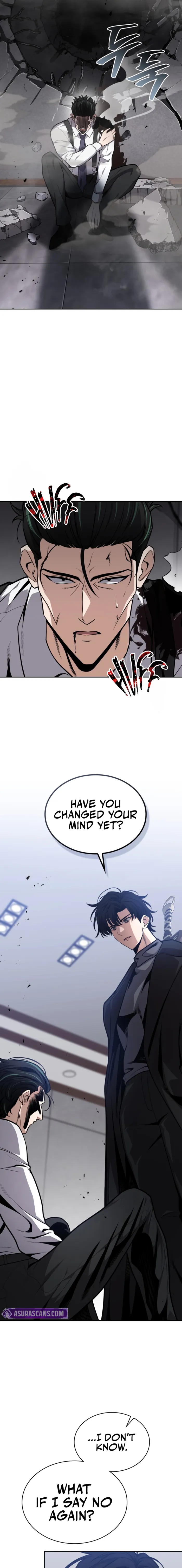 Read Kidnapped Dragons EN Manga Online