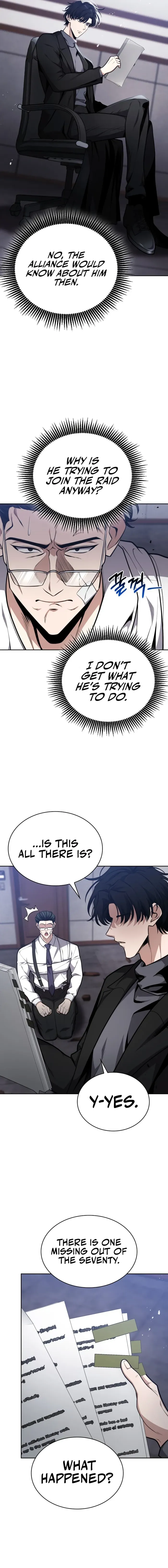 Read Kidnapped Dragons EN Manga Online