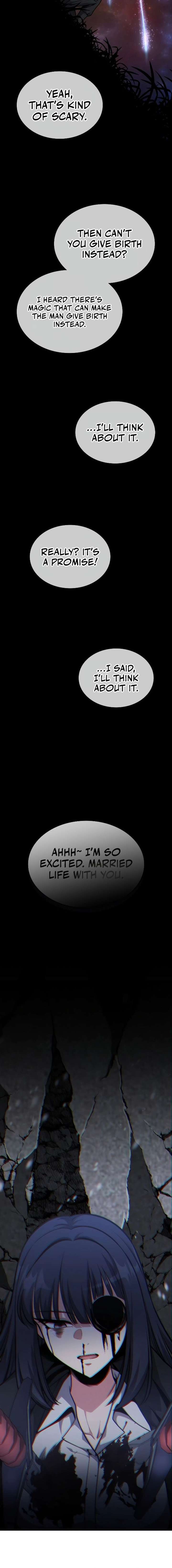 Read Kidnapped Dragons EN Manga Online