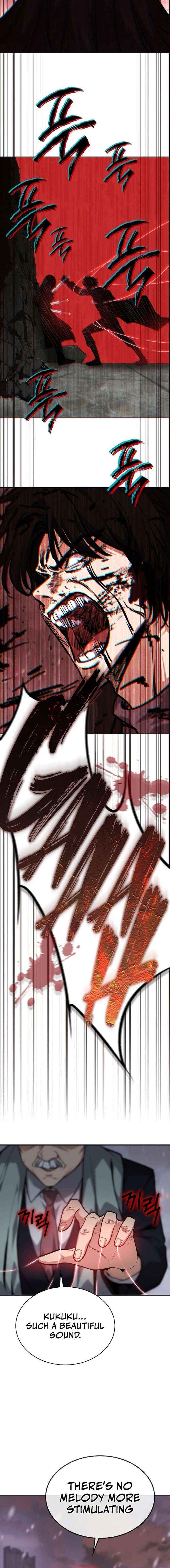 Read Kidnapped Dragons EN Manga Online