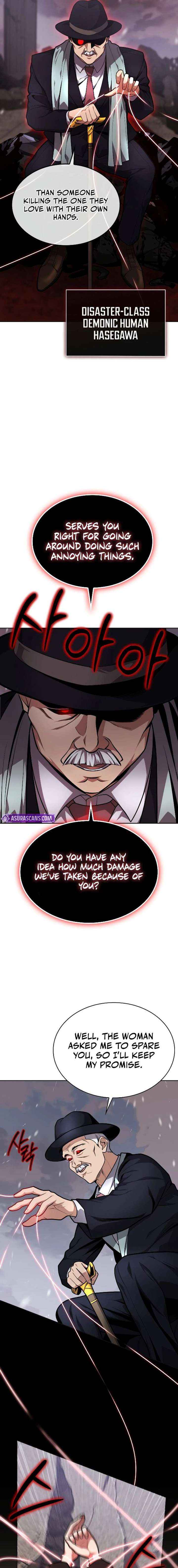Read Kidnapped Dragons EN Manga Online