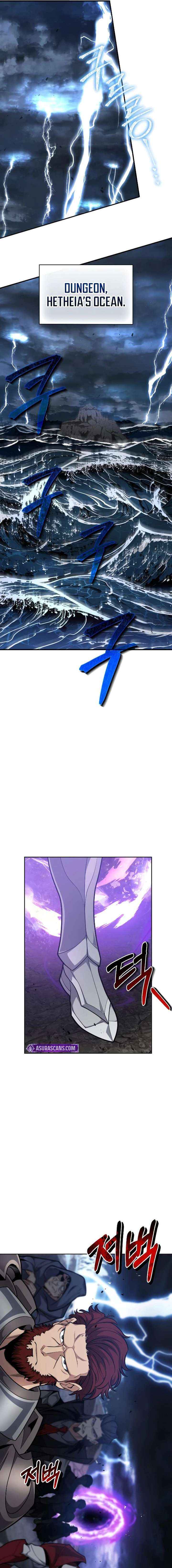 Read Kidnapped Dragons EN Manga Online