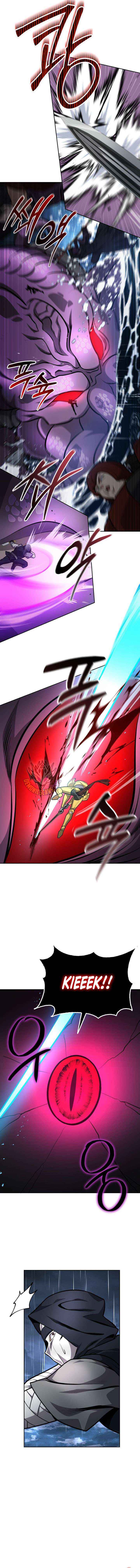 Read Kidnapped Dragons EN Manga Online