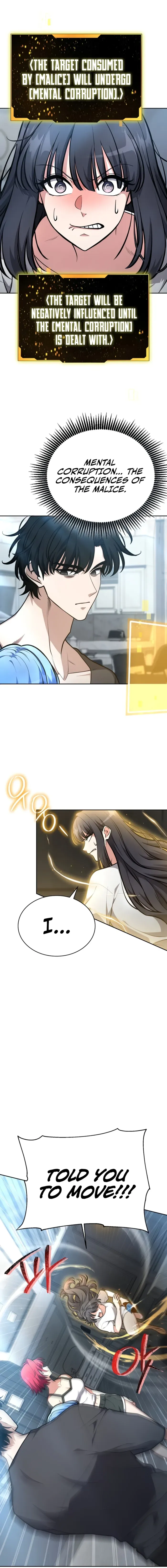 Read Kidnapped Dragons EN Manga Online