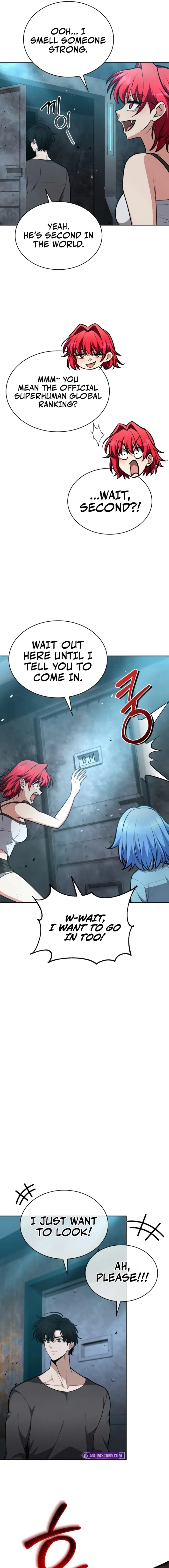 Read Kidnapped Dragons EN Manga Online