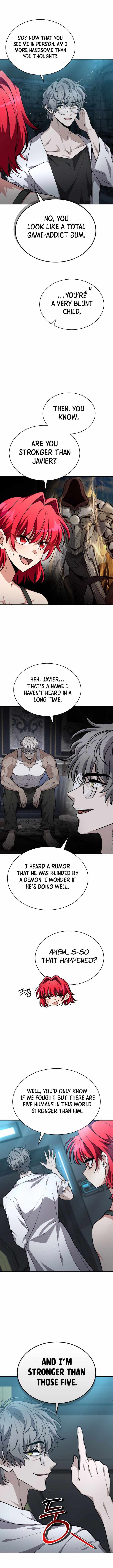 Read Kidnapped Dragons EN Manga Online