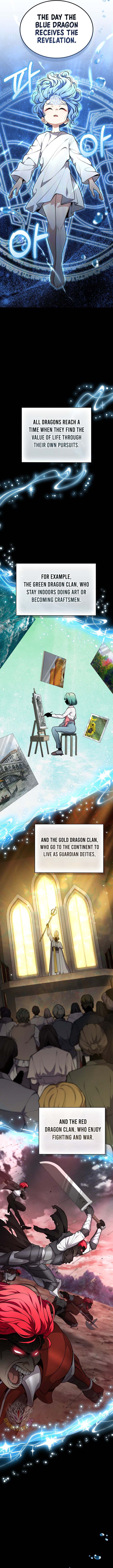 Read Kidnapped Dragons EN Manga Online
