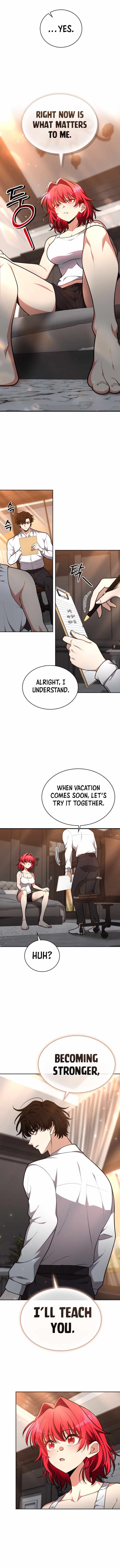 Read Kidnapped Dragons EN Manga Online