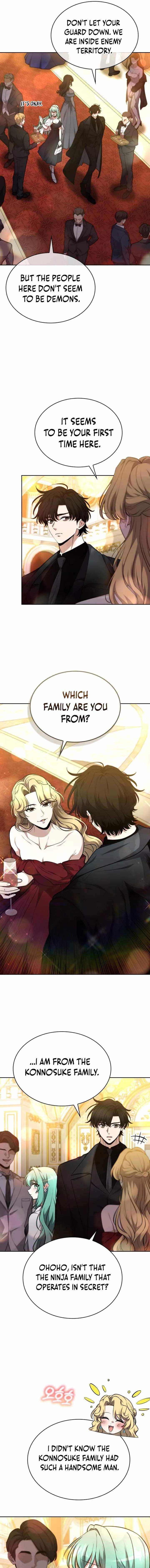 Read Kidnapped Dragons EN Manga Online