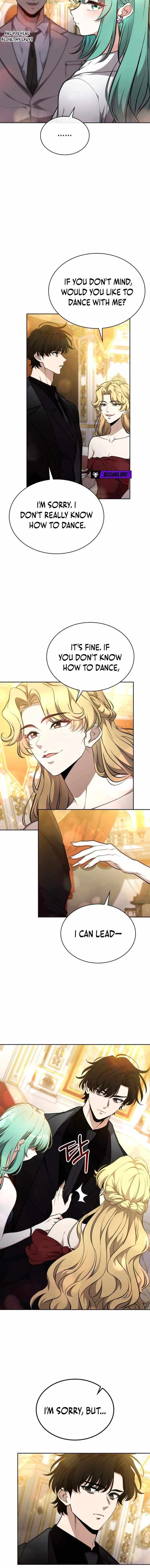 Read Kidnapped Dragons EN Manga Online