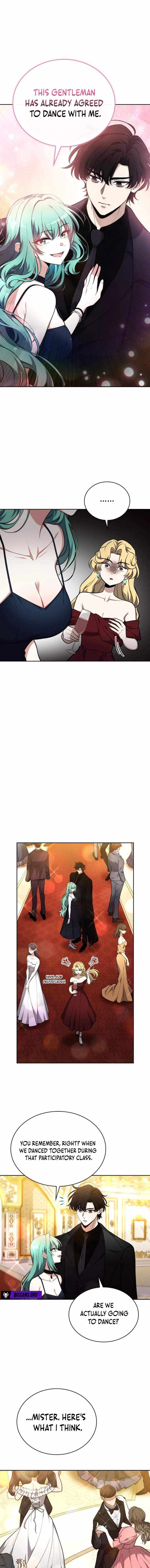 Read Kidnapped Dragons EN Manga Online