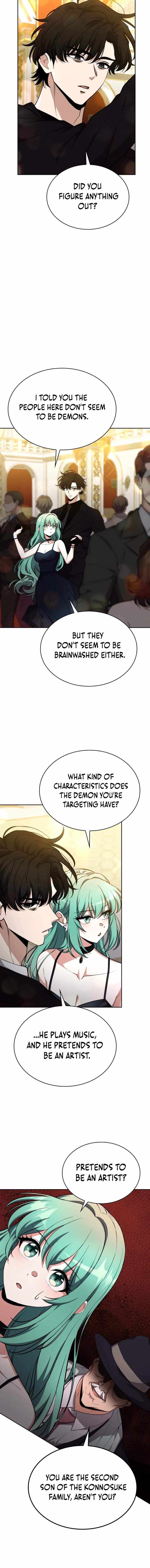 Read Kidnapped Dragons EN Manga Online