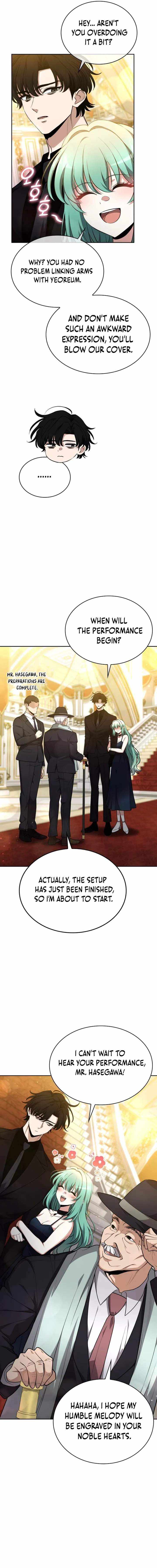Read Kidnapped Dragons EN Manga Online