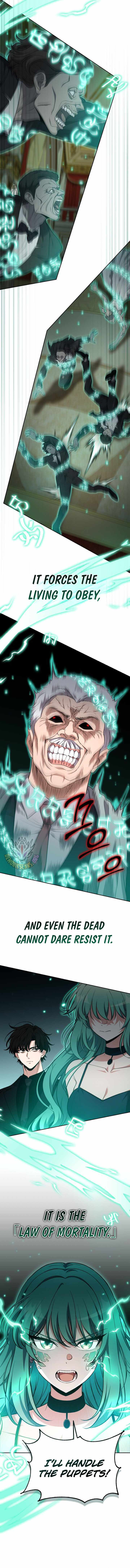 Read Kidnapped Dragons EN Manga Online