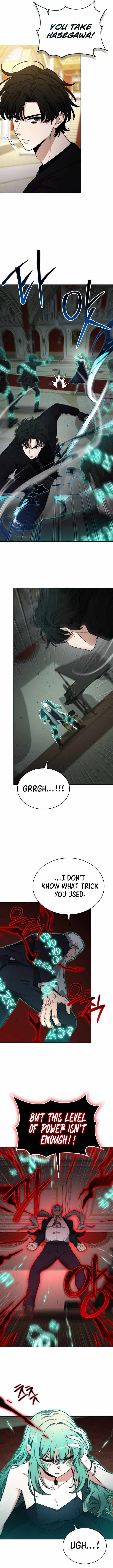 Read Kidnapped Dragons EN Manga Online