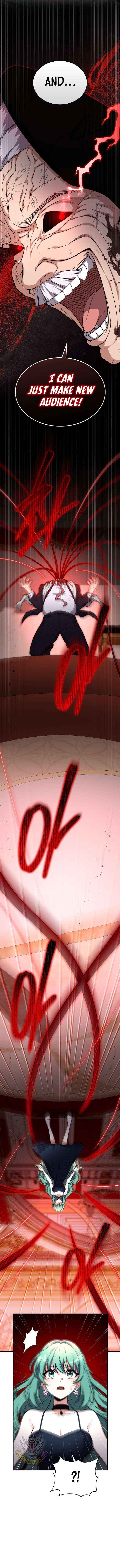 Read Kidnapped Dragons EN Manga Online