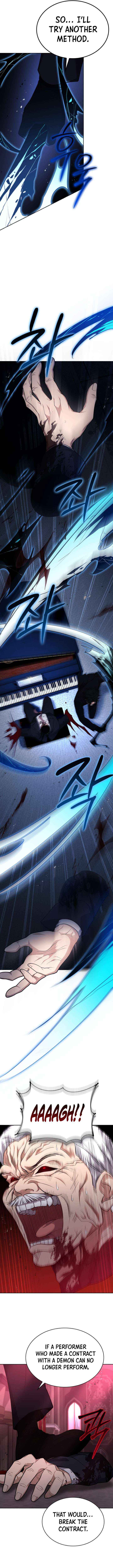 Read Kidnapped Dragons EN Manga Online