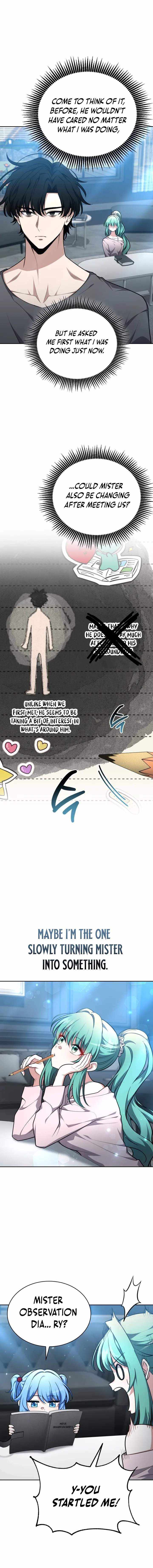 Read Kidnapped Dragons EN Manga Online