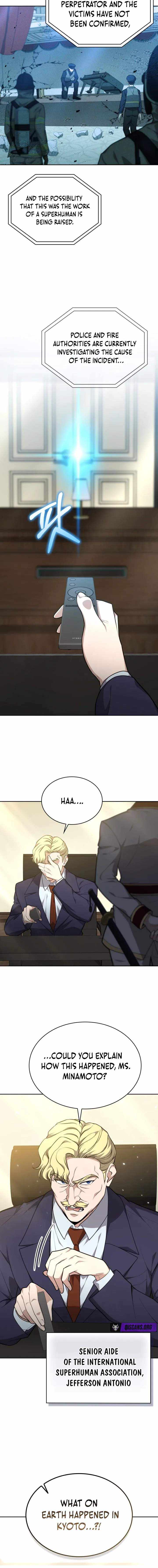 Read Kidnapped Dragons EN Manga Online