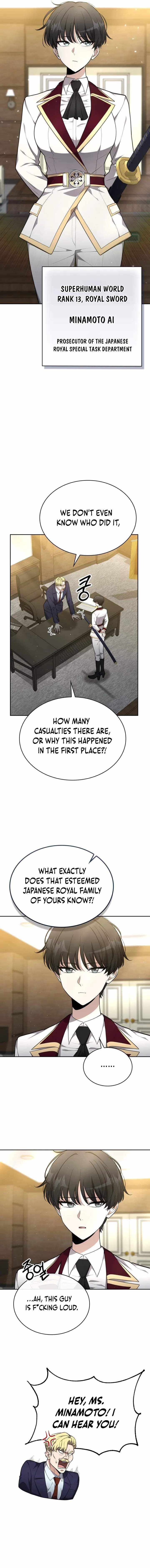 Read Kidnapped Dragons EN Manga Online