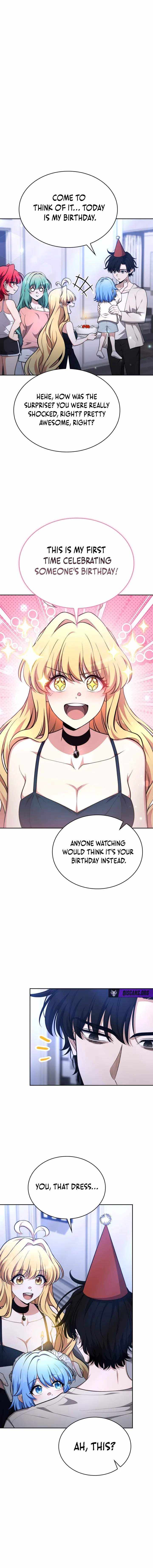 Read Kidnapped Dragons EN Manga Online