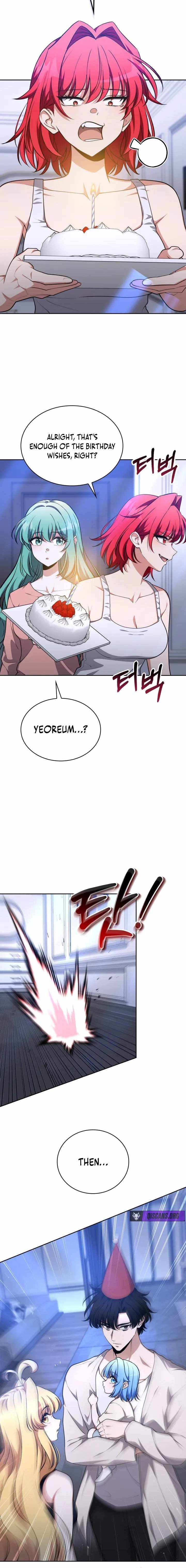 Read Kidnapped Dragons EN Manga Online