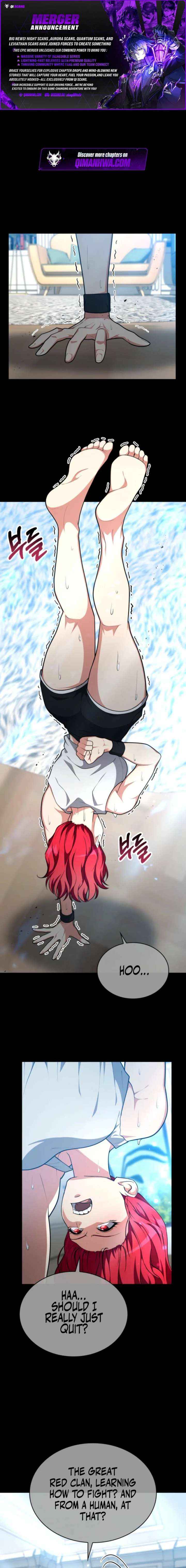 Read Kidnapped Dragons EN Manga Online